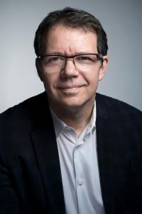 Michel Sadelain, MD, PhD Profile Headshot